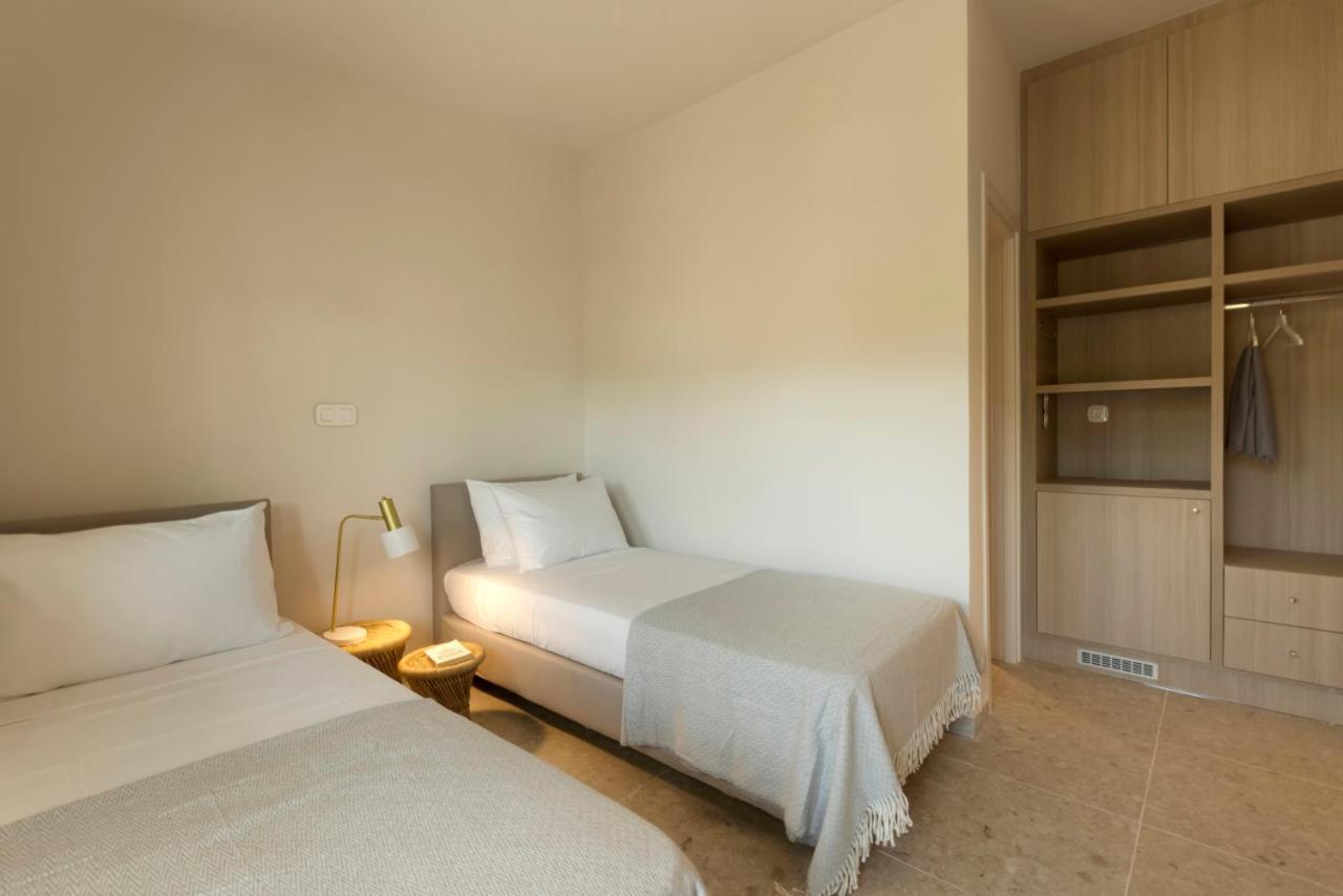 Villa Aura Loutraki Luaran gambar