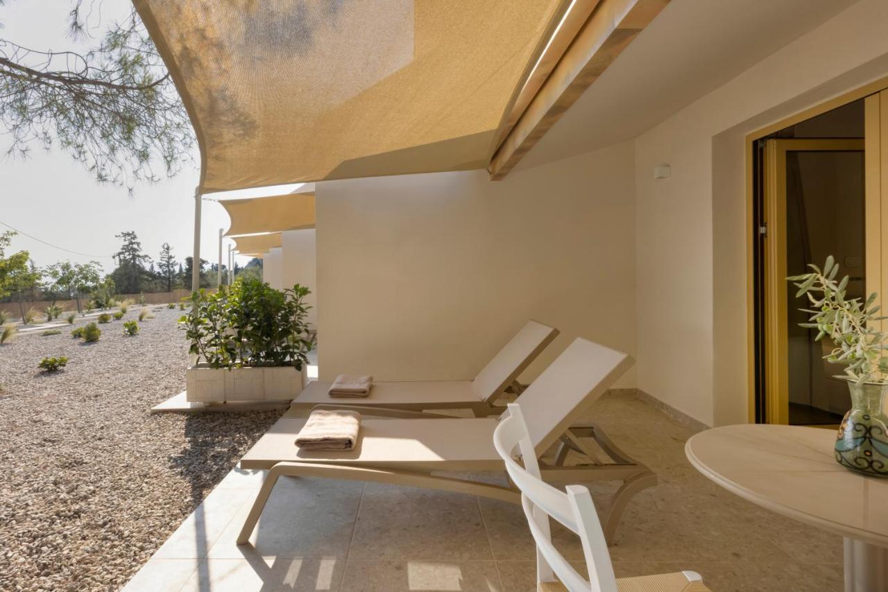 Villa Aura Loutraki Luaran gambar
